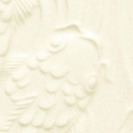 Clear - 16-oz Amaco Opaque Glaze